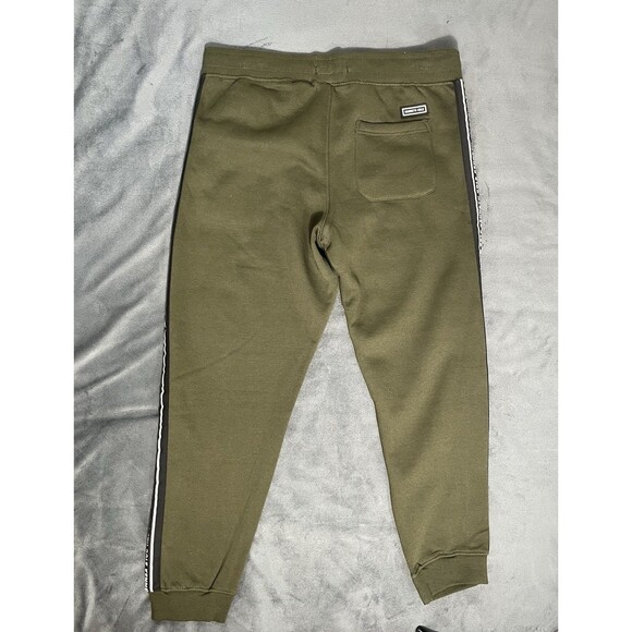 Kenneth Cole Men's Jogger Pants- Green- XL- NWT - Picture 15 of 15